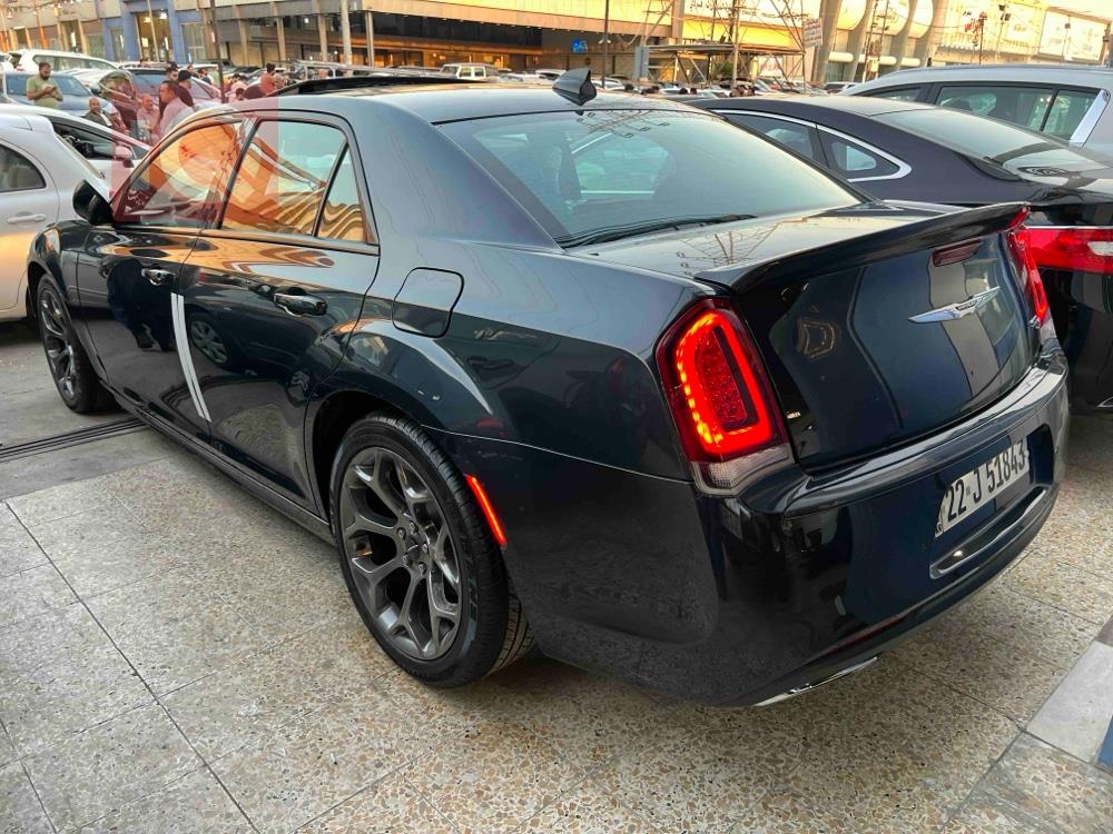 Chrysler 300